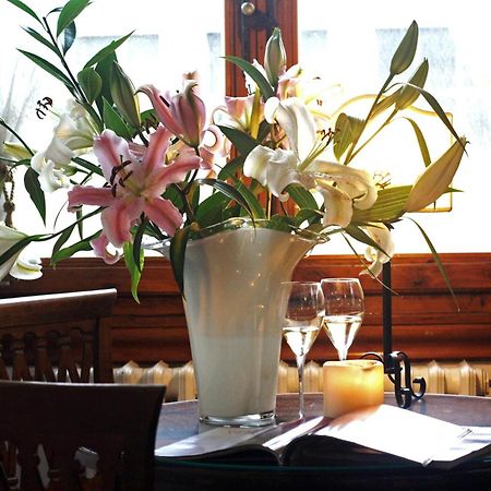 Residenza Millennium Hotel Florence Ngoại thất bức ảnh