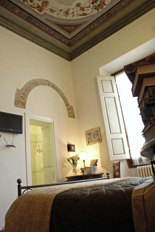Residenza Millennium Hotel Florence Phòng bức ảnh