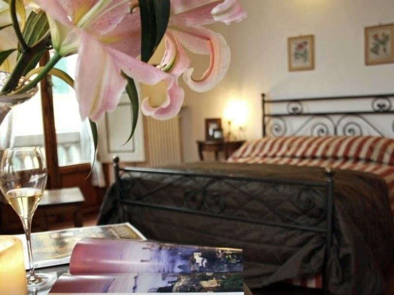 Residenza Millennium Hotel Florence Ngoại thất bức ảnh