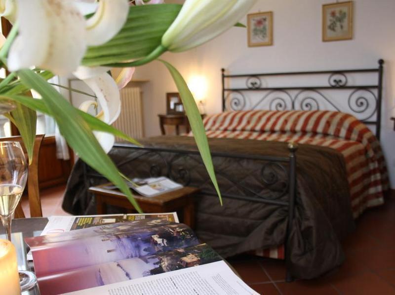 Residenza Millennium Hotel Florence Ngoại thất bức ảnh
