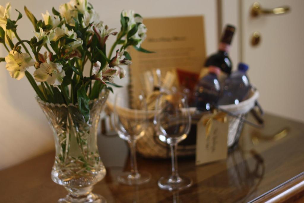 Residenza Millennium Hotel Florence Ngoại thất bức ảnh