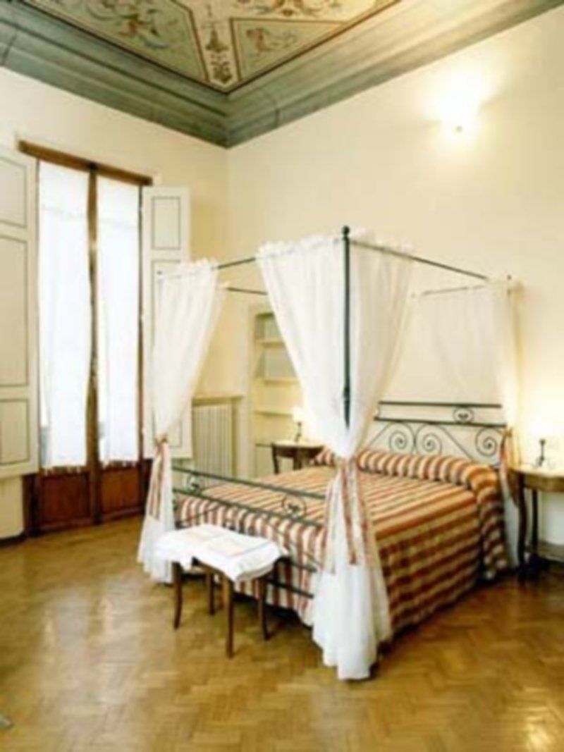 Residenza Millennium Hotel Florence Ngoại thất bức ảnh