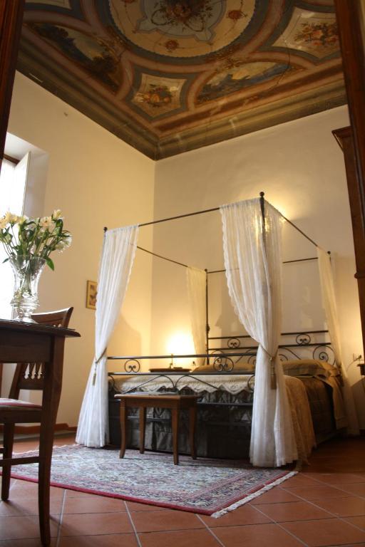Residenza Millennium Hotel Florence Ngoại thất bức ảnh